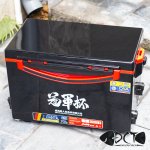 Thùng Câu Mỹ Nhân Ngư 29L