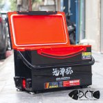 Thùng Câu Mỹ Nhân Ngư 29L