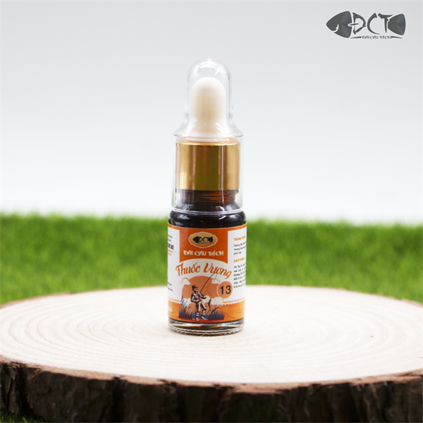 Thuốc Vương 13 nâng cấp 10ml