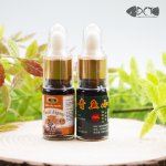 Hương Liệu Câu Cá Thuốc Vương 13