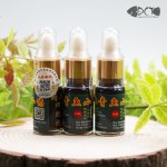 Hương Liệu Câu Cá Thuốc Vương 13