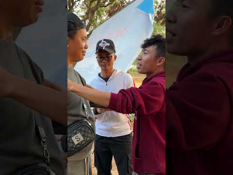 Em Thiện đi phục thù hồ 8 tấn cá