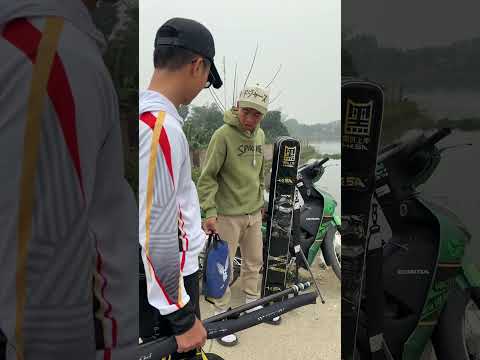Câu diếc mà mấy ông vẫn đòi phải về được bờ