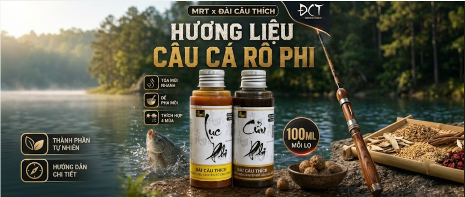 Đài câu thích