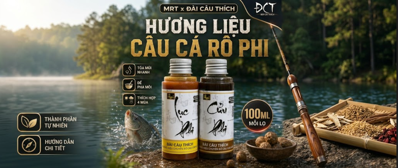 Đài câu thích