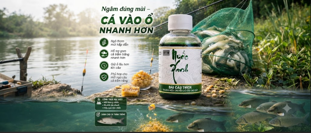 Đài câu thích