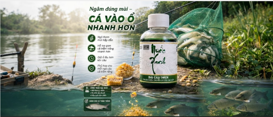 Đài câu thích